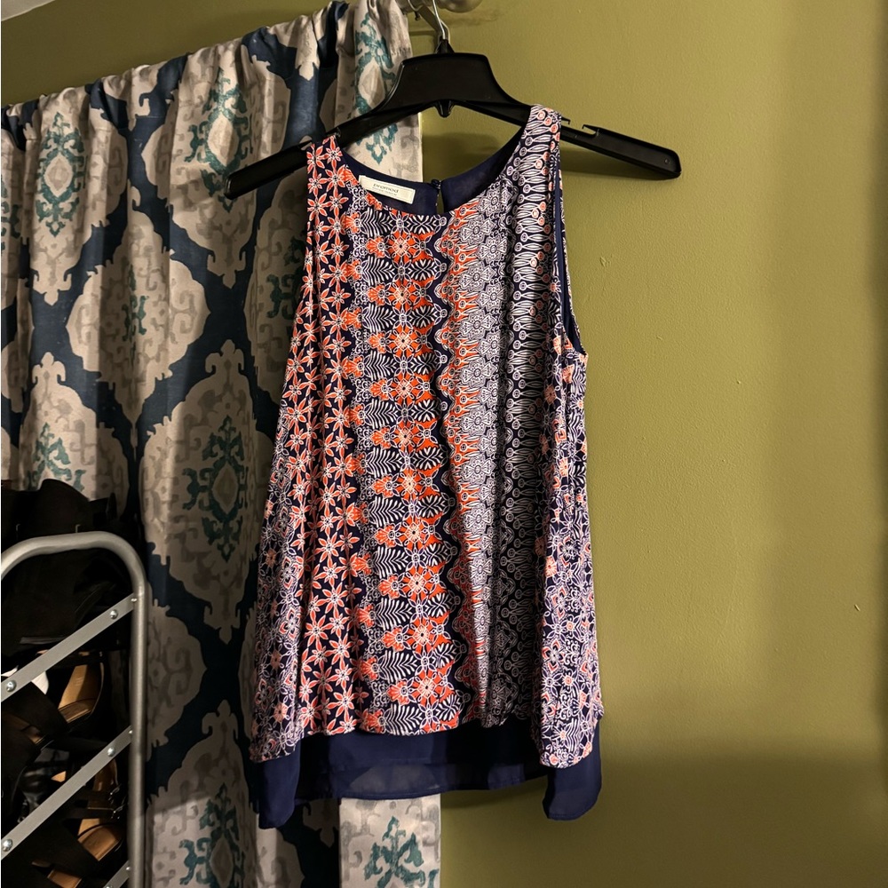 promod tank top